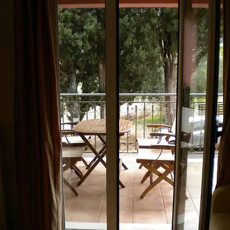 Irida Вилла Айя-Евфимия