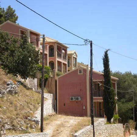 Irida וילה איה אפימיה