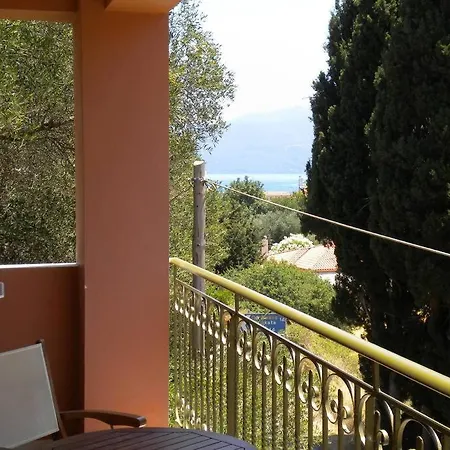 Villa Irida Agia Efimia